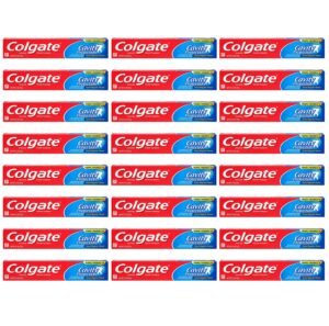 Colgate Cavity Protection, 2.5oz Each – 24 Pack