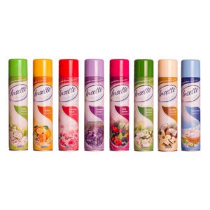 Insette Air Freshener Wild Berries 300ml - Case of 12 - Image 2