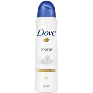 Dove Deodorant Original 150 ml / 5.07 – 6 Pack - Image 2